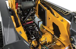 bleeding hydraulics on skid steer|skid steer bleeding hydraulic system.